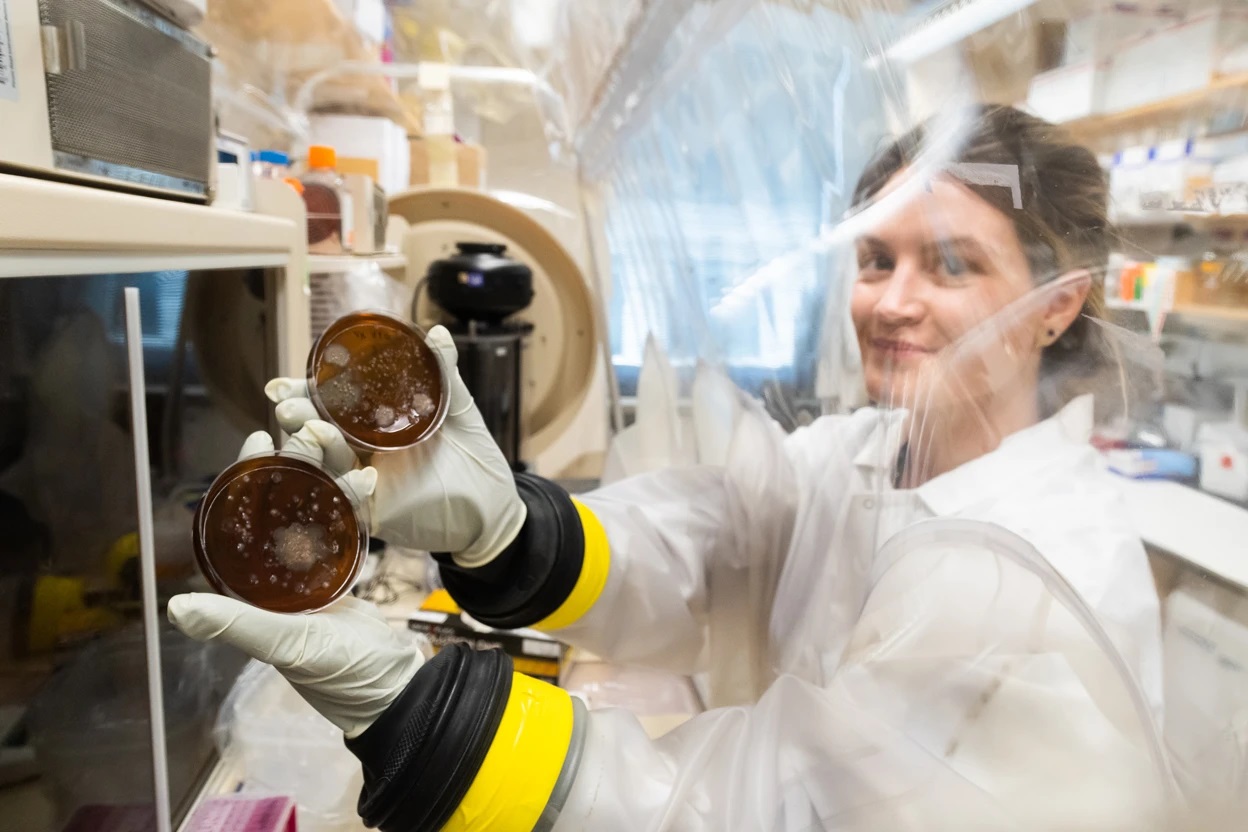 How Researchers Harness Pee and Poo for Science