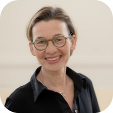 Prof. Dr. Silke Meiners