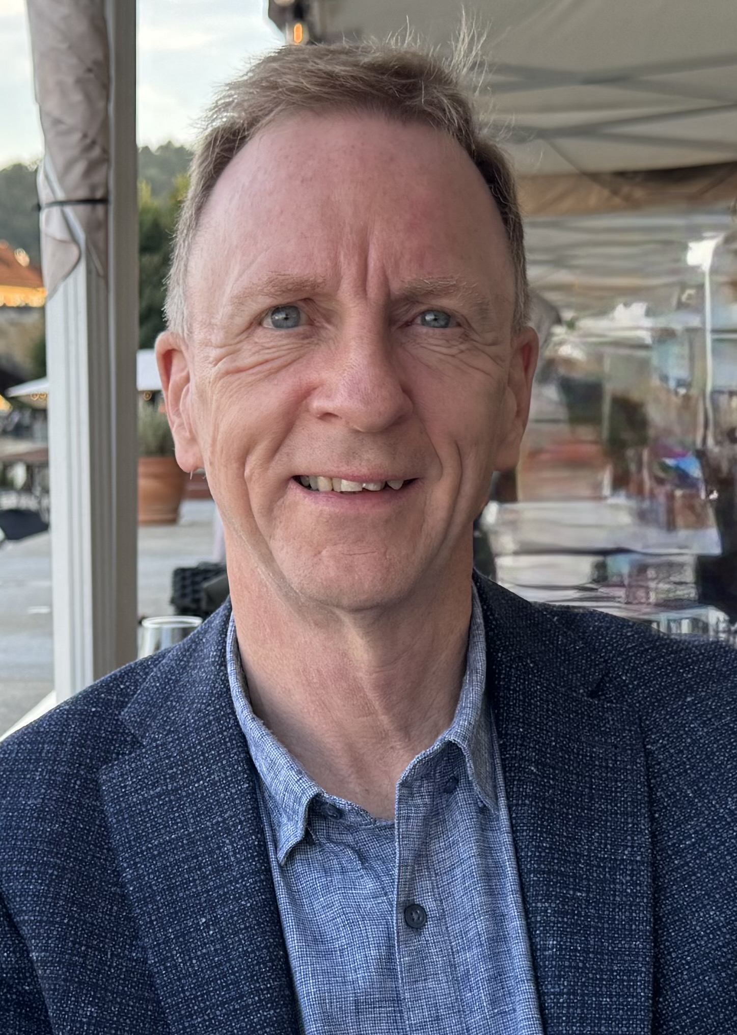 Prof. Dr. Andreas Koch