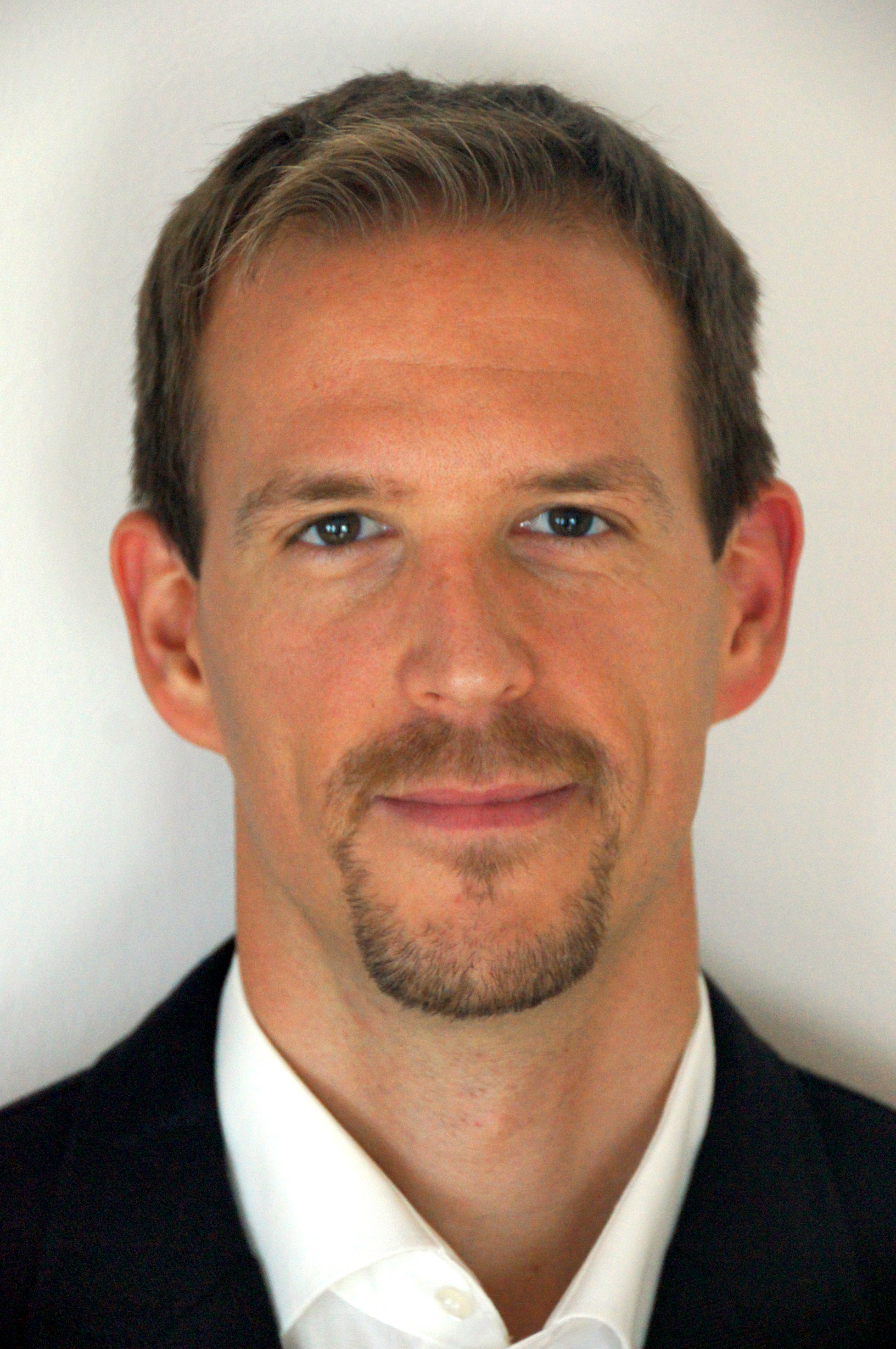 PD Dr. Felix Sommer