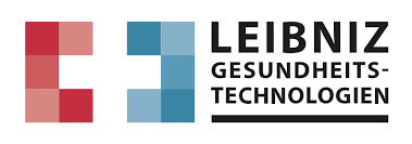 Leibniz Gesundheitstechnologien logo