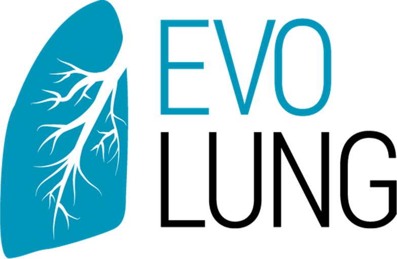 Evo Lung-Logo