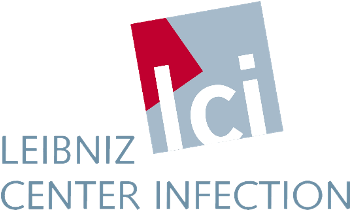 Leibniz Center Infection logo