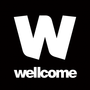 wellcome logo