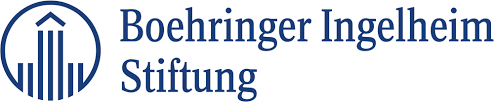 Boehringer Ingelheim Stifting logo