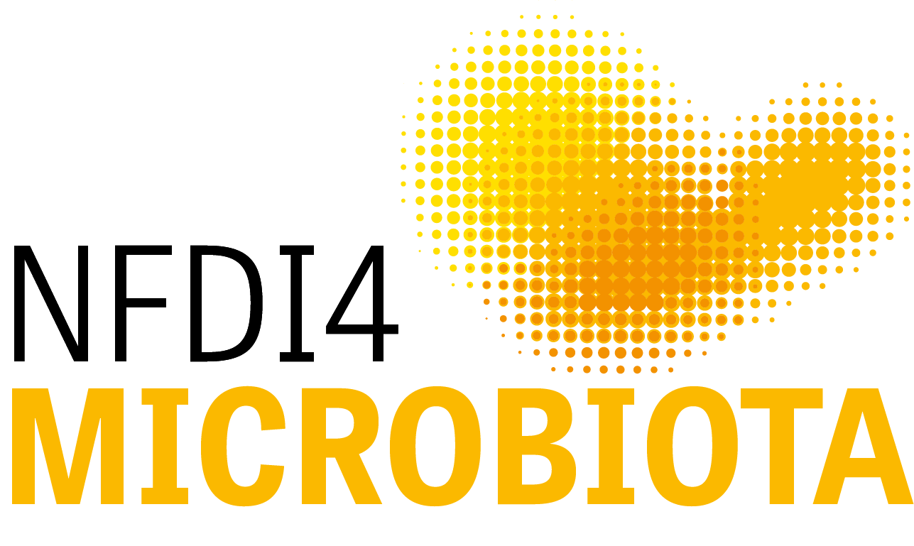 NFDI4 Microbiota