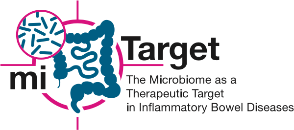 miTarget Logo