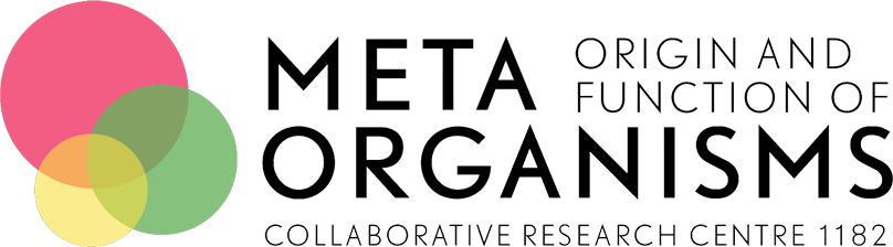 Meta Organism logo