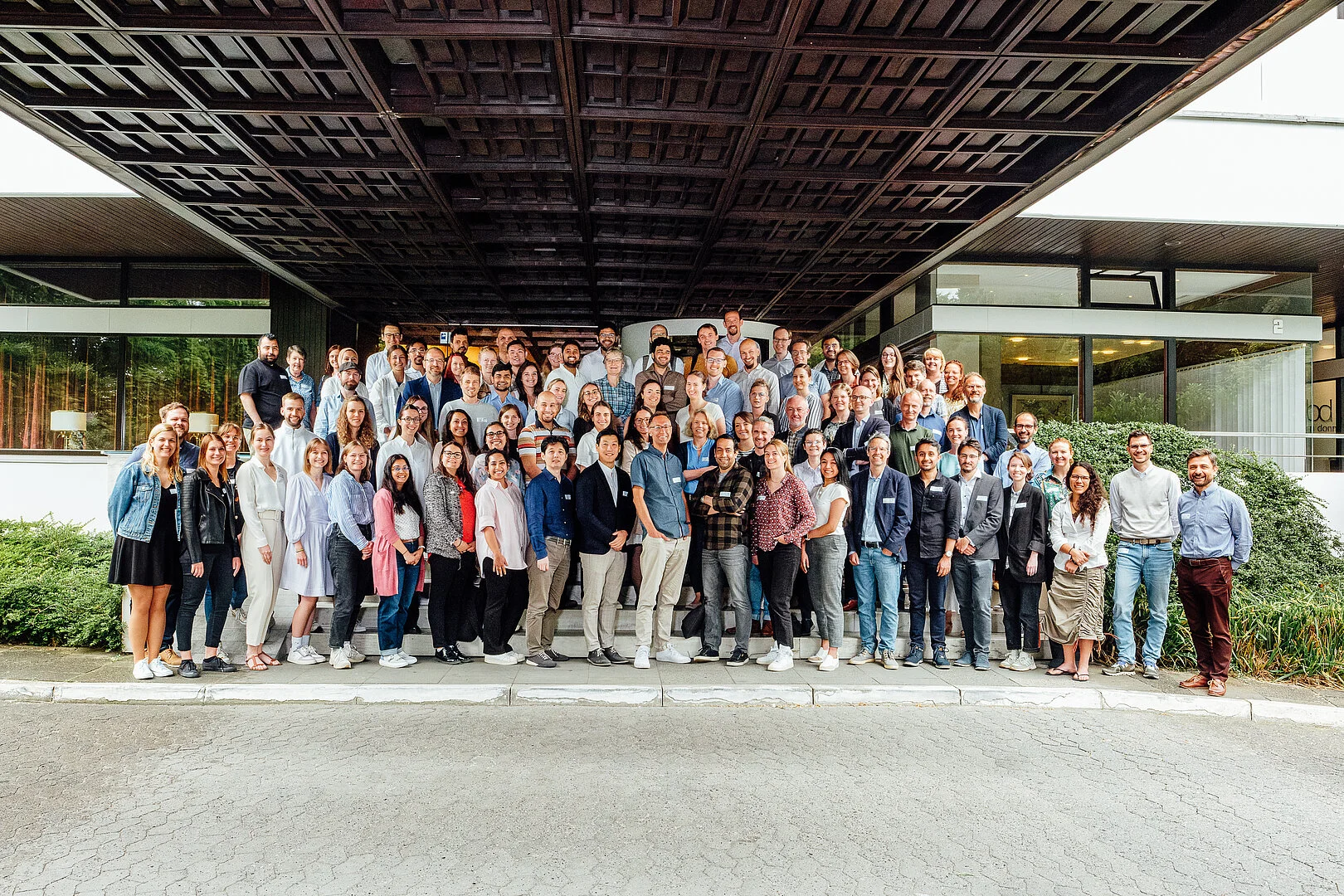 DFG Research Unit “miTarget” at Kiel University enters second funding phase