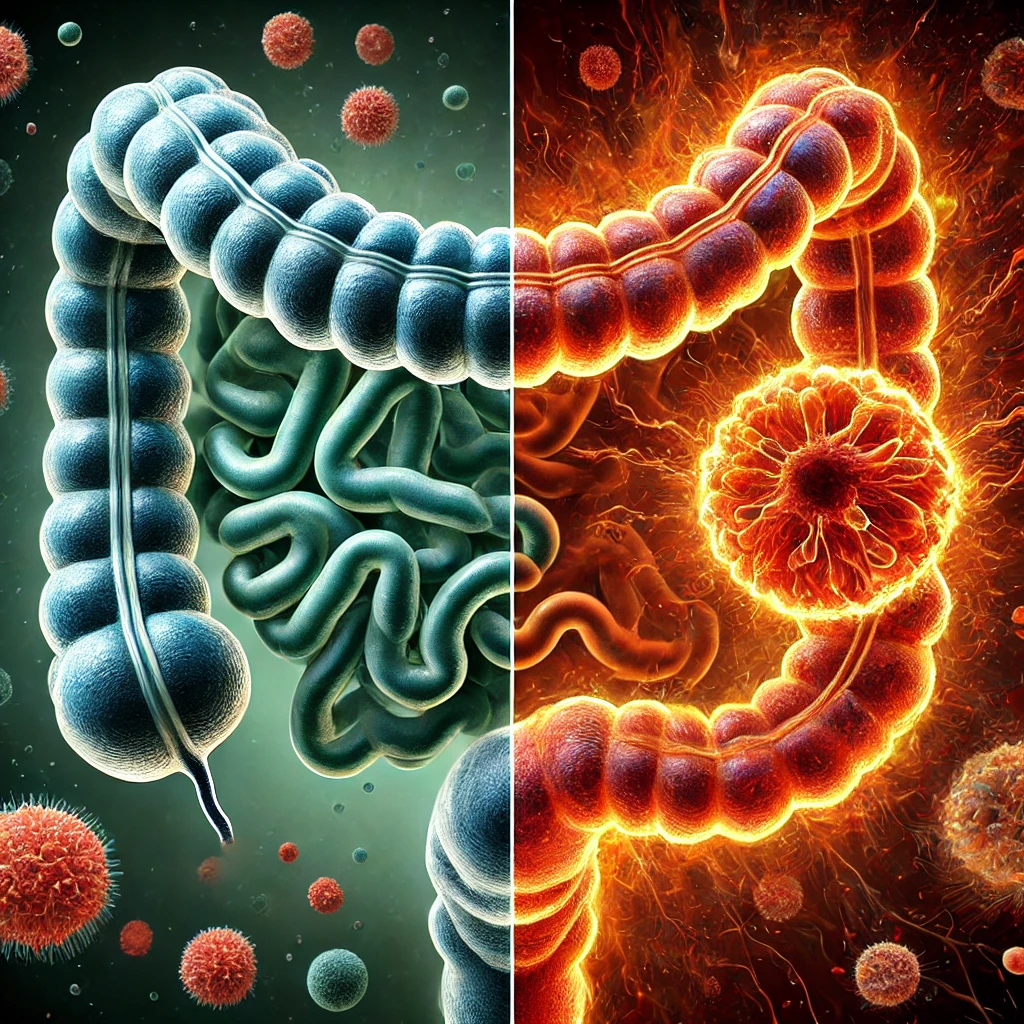 New potential target for colorectal cancer therapy