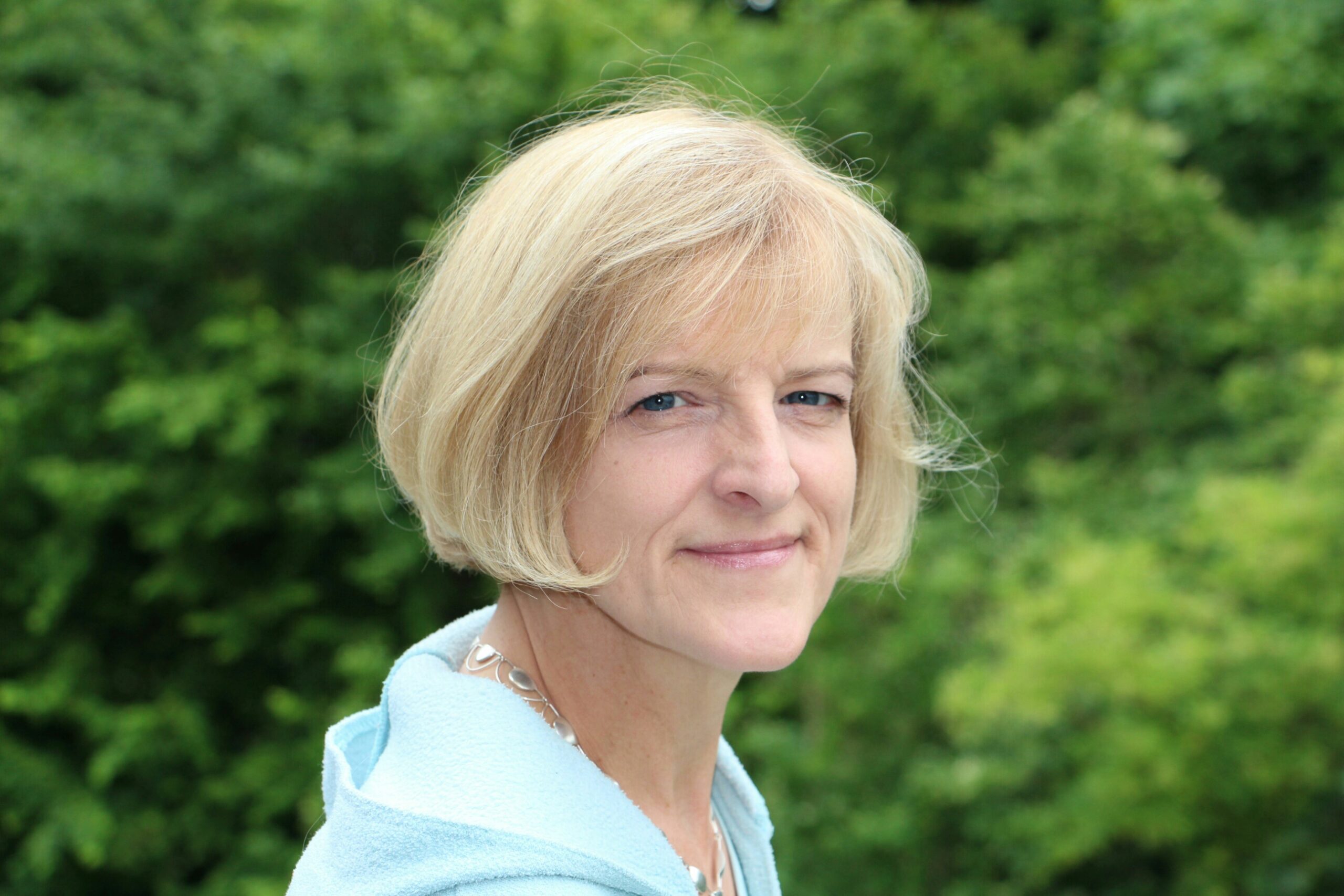 Gesine Richter