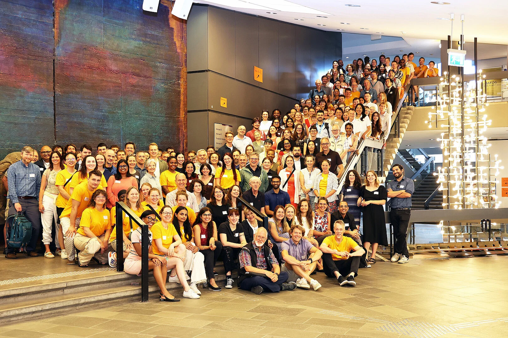 Successful ISEMPH 2026 Meeting in Kiel
